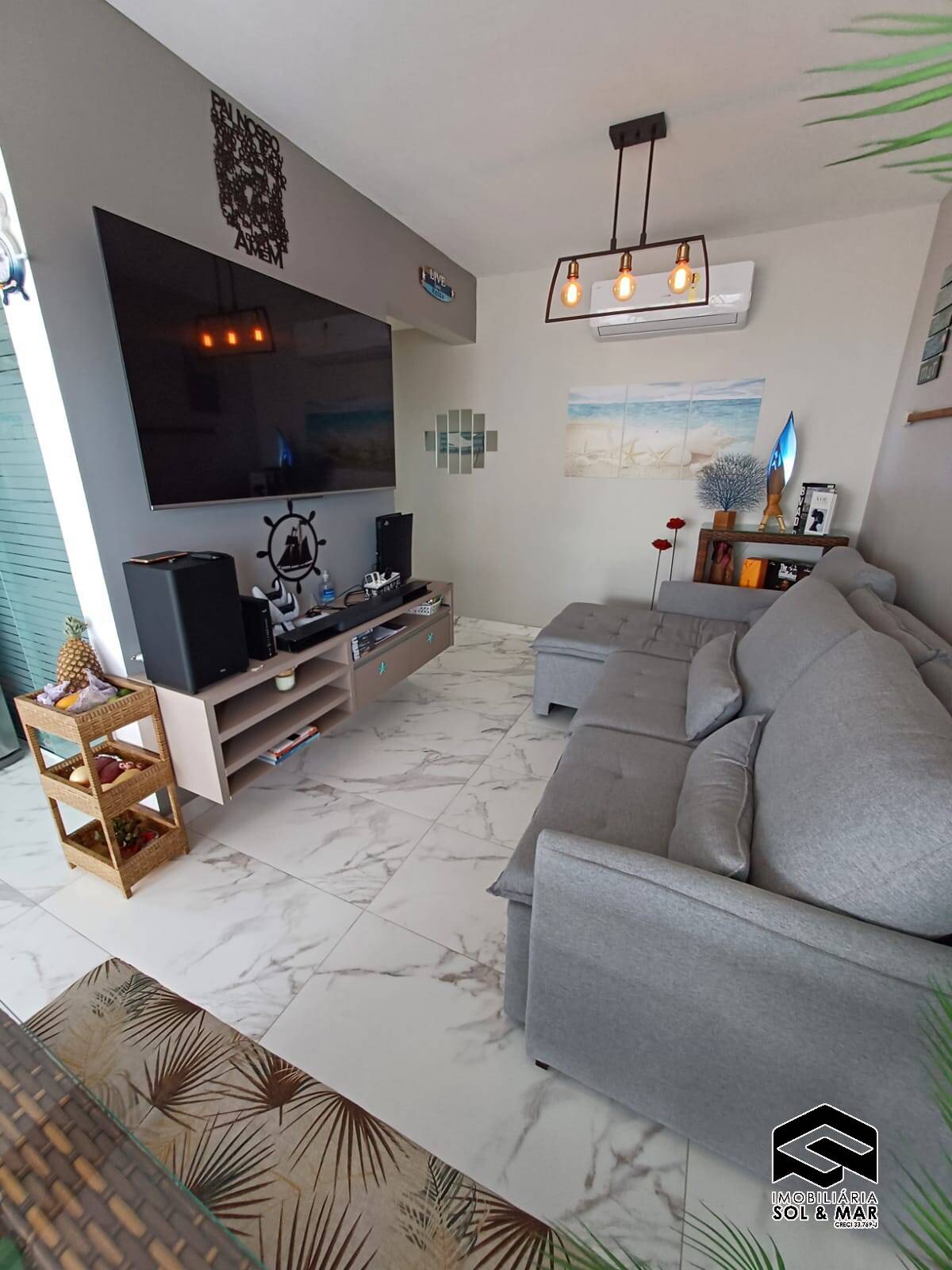 Apartamento, 2 quartos, 70 m² - Foto 4