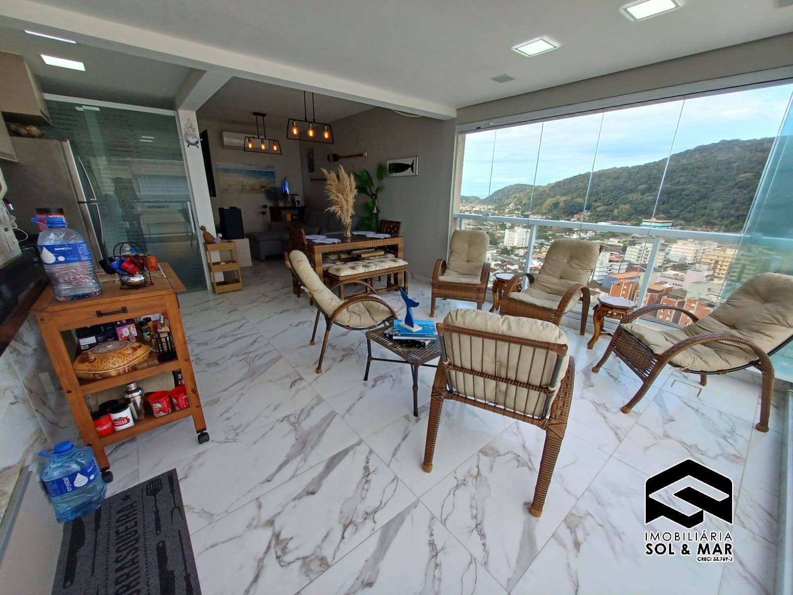 Apartamento, 2 quartos, 70 m² - Foto 10