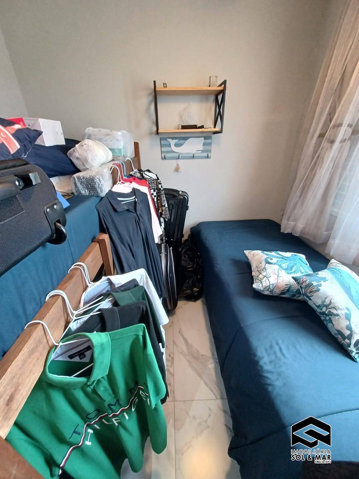 Apartamento, 2 quartos, 70 m² - Foto 15