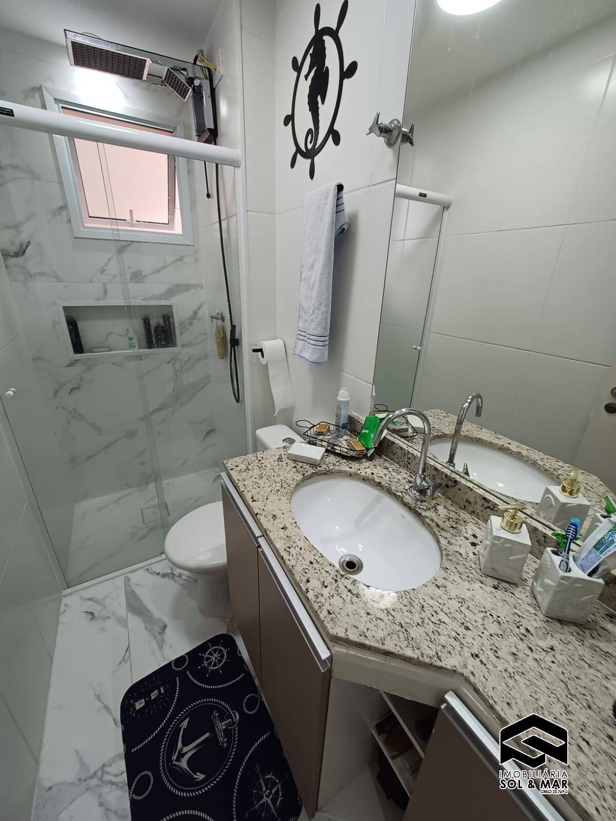 Apartamento, 2 quartos, 70 m² - Foto 16
