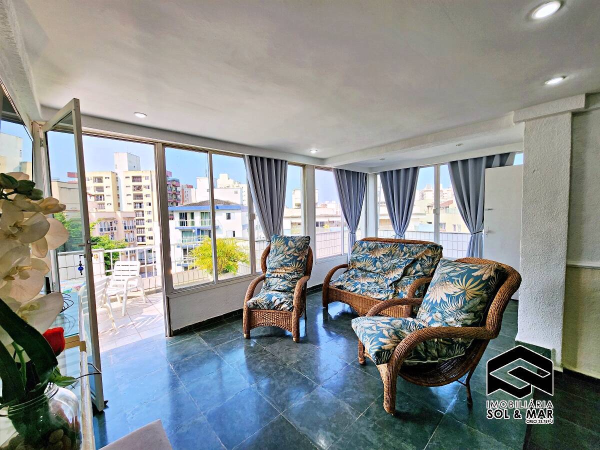 Apartamento, 2 quartos, 150 m² - Foto 7
