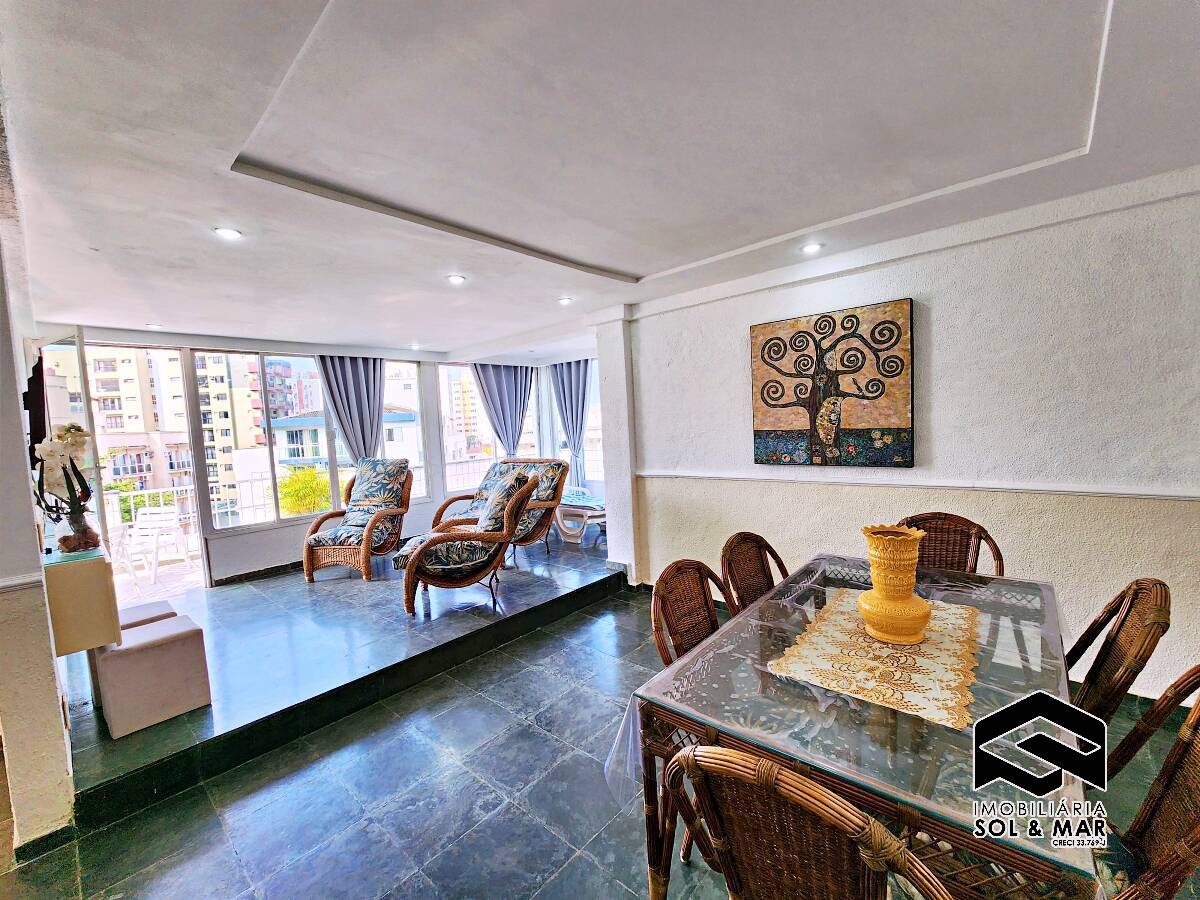 Apartamento, 2 quartos, 150 m² - Foto 6