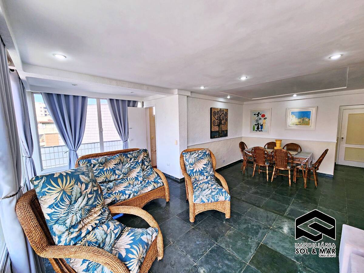 Apartamento, 2 quartos, 150 m² - Foto 8