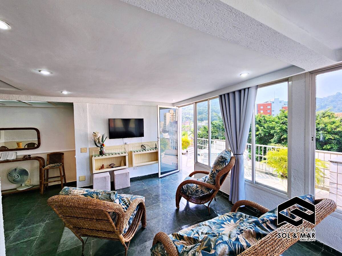 Apartamento, 2 quartos, 150 m² - Foto 1