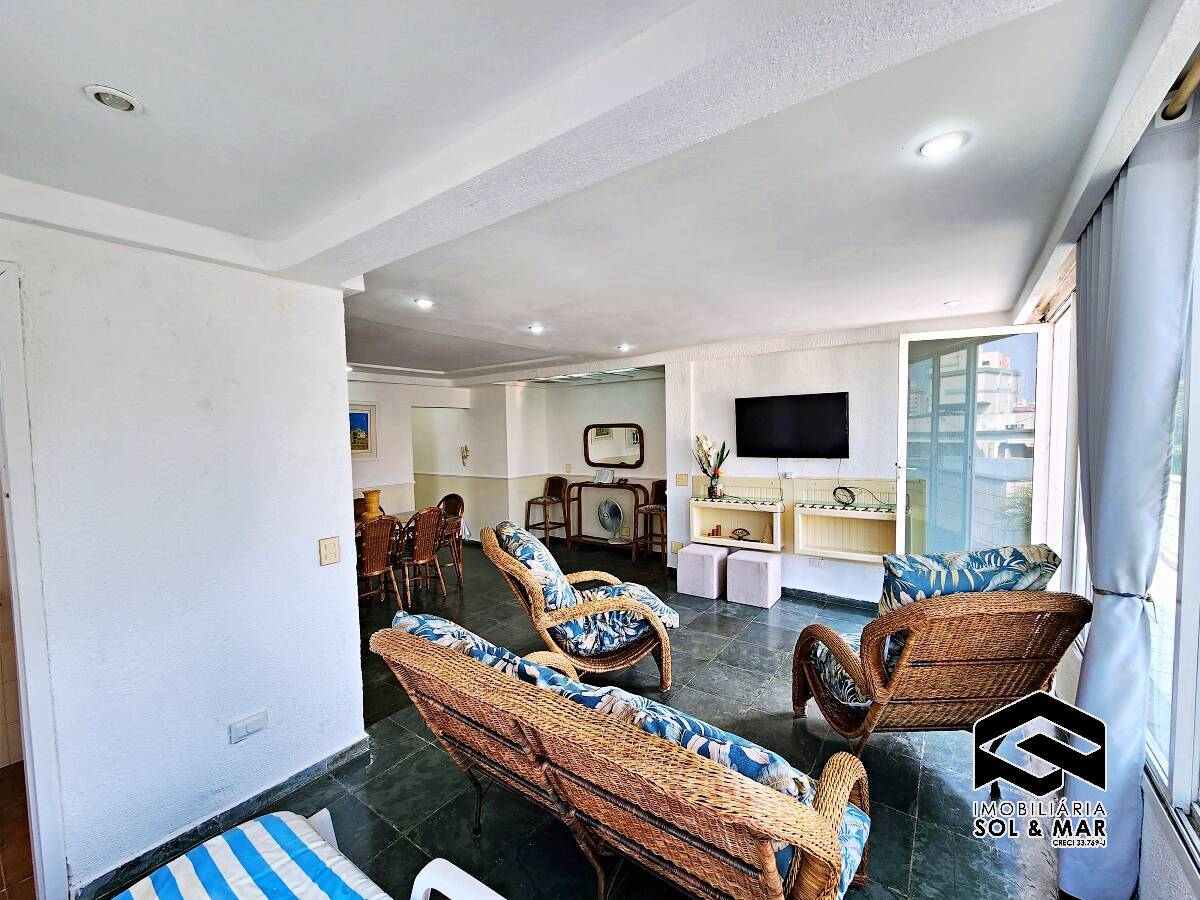 Apartamento, 2 quartos, 150 m² - Foto 9
