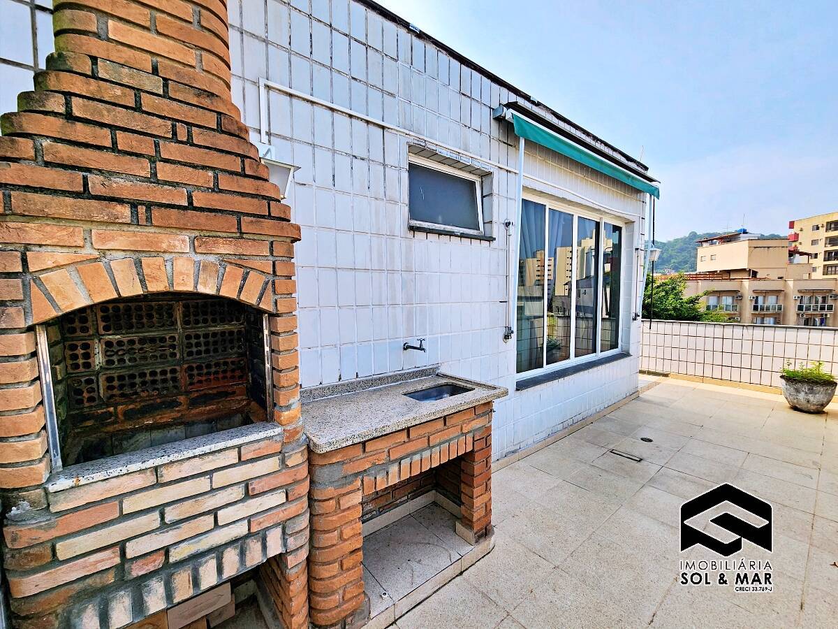 Apartamento, 2 quartos, 150 m² - Foto 15