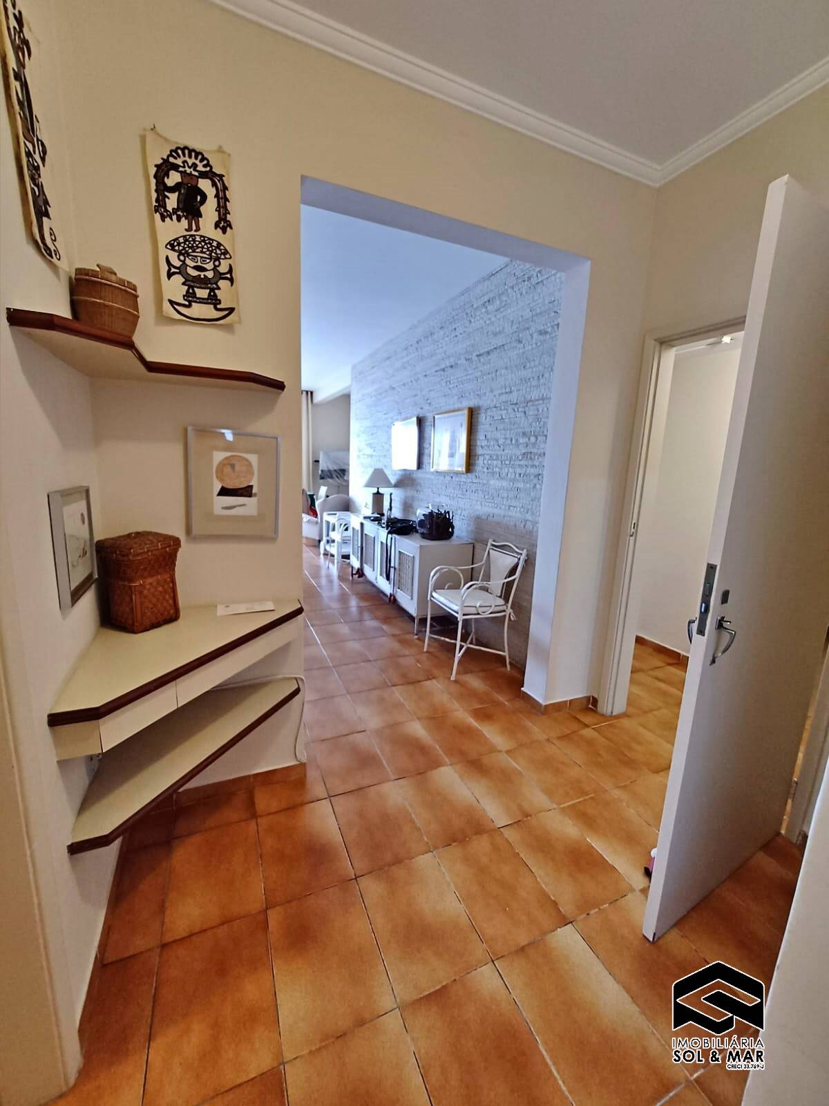 Apartamento, 4 quartos, 140 m² - Foto 2