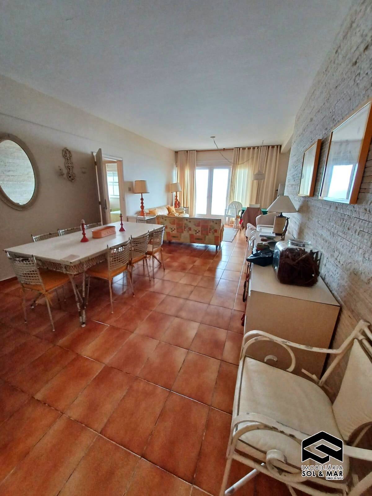 Apartamento, 4 quartos, 140 m² - Foto 3