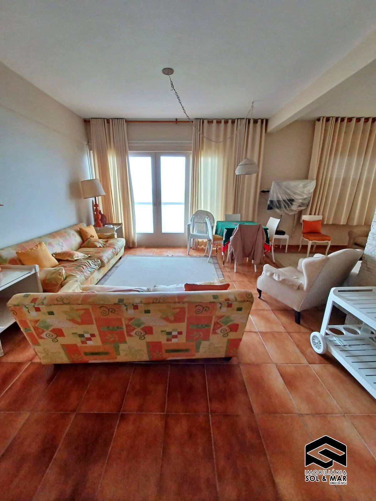 Apartamento, 4 quartos, 140 m² - Foto 5