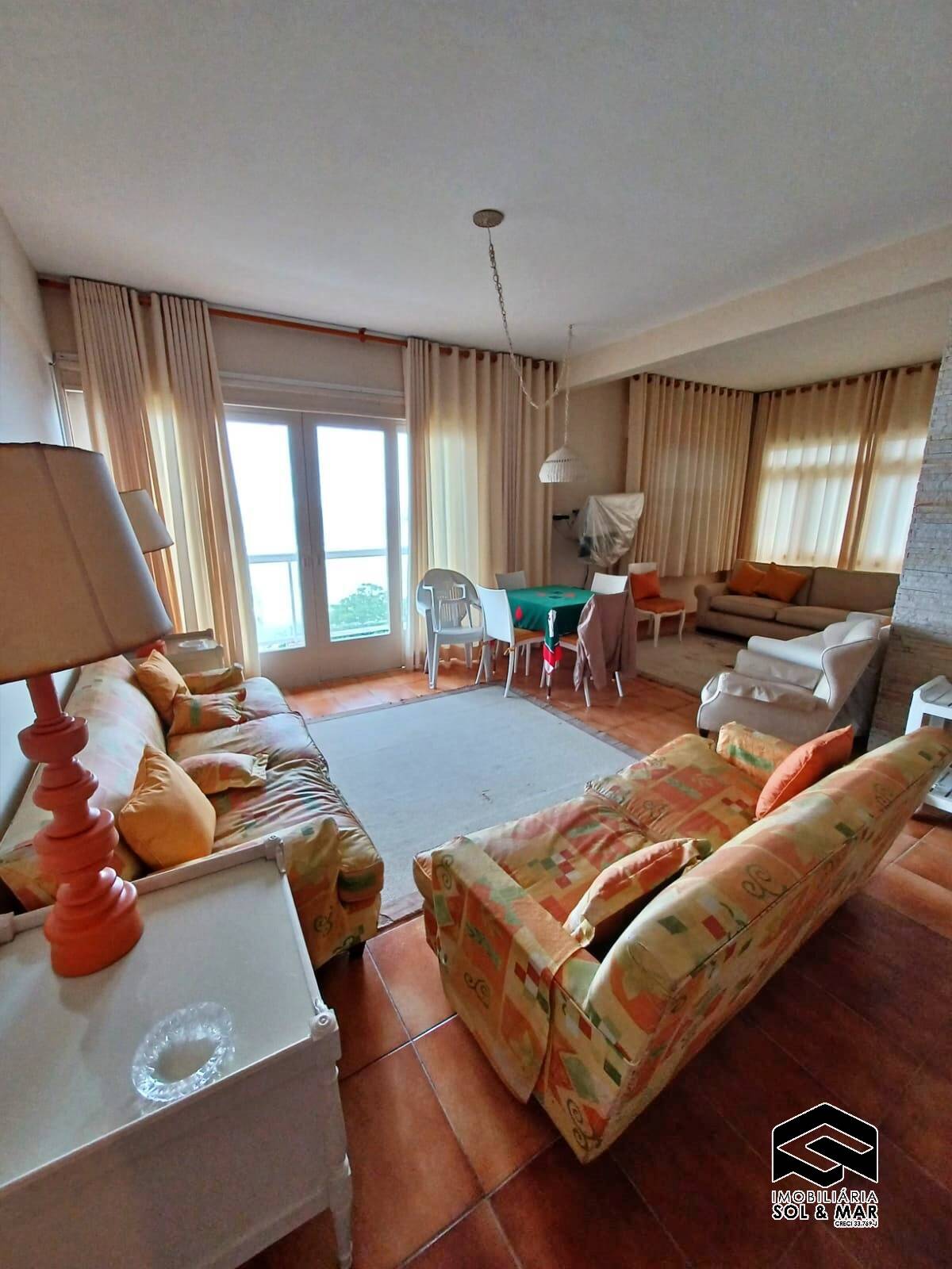 Apartamento, 4 quartos, 140 m² - Foto 1