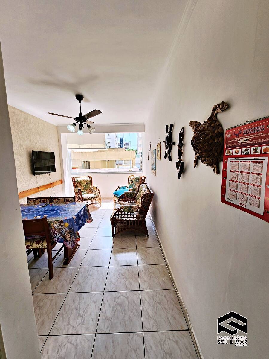 Apartamento, 3 quartos, 80 m² - Foto 2