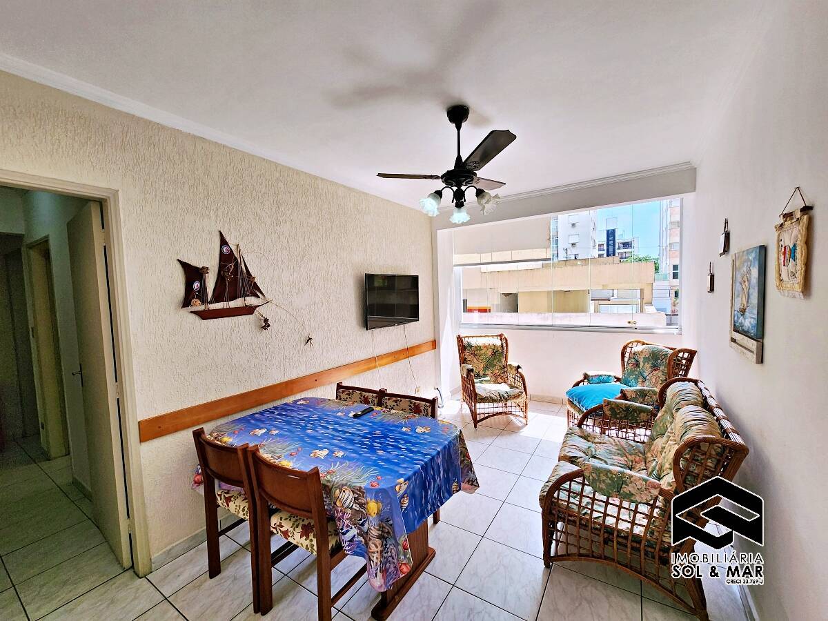 Apartamento, 3 quartos, 80 m² - Foto 1