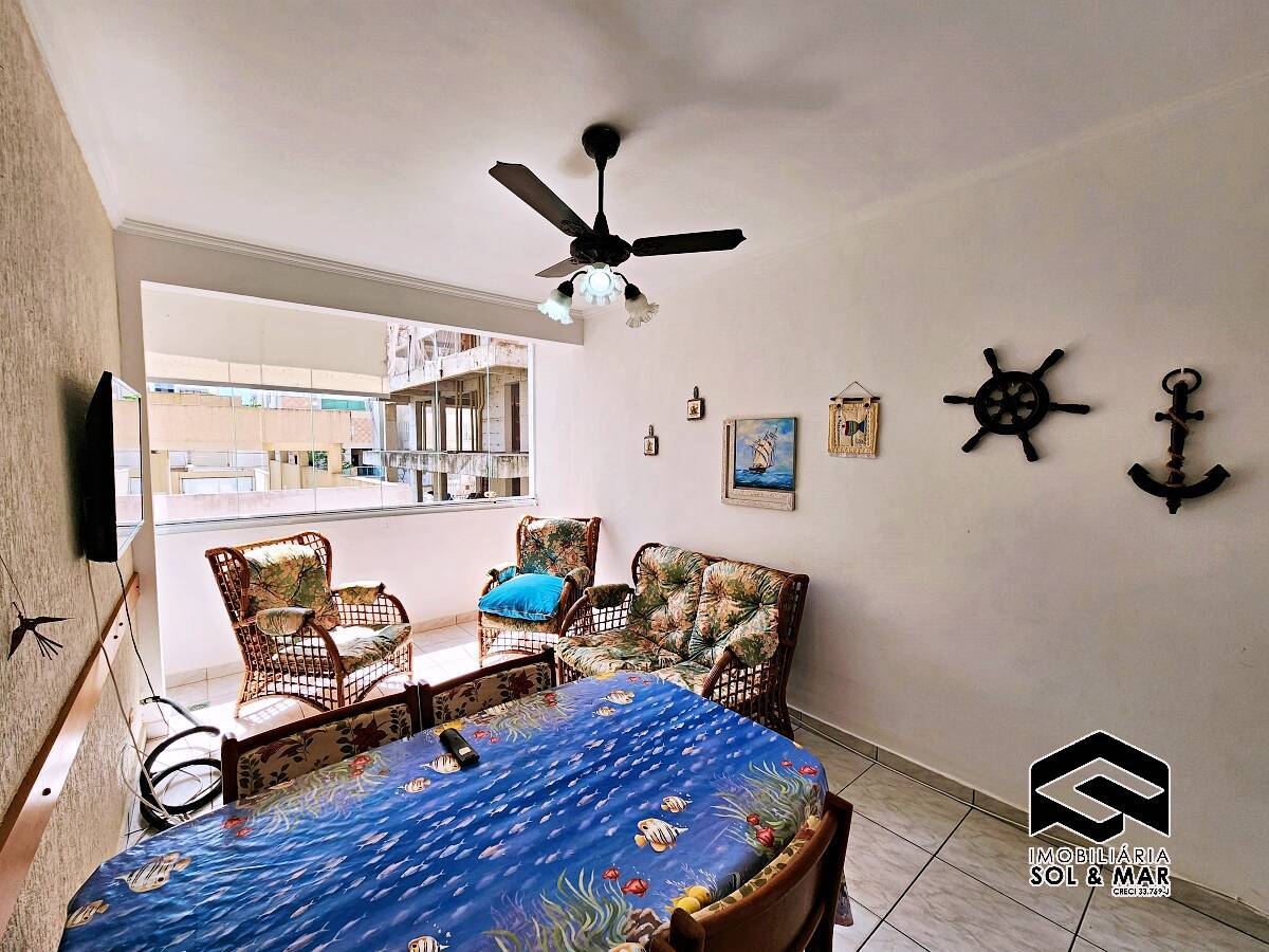 Apartamento, 3 quartos, 80 m² - Foto 3