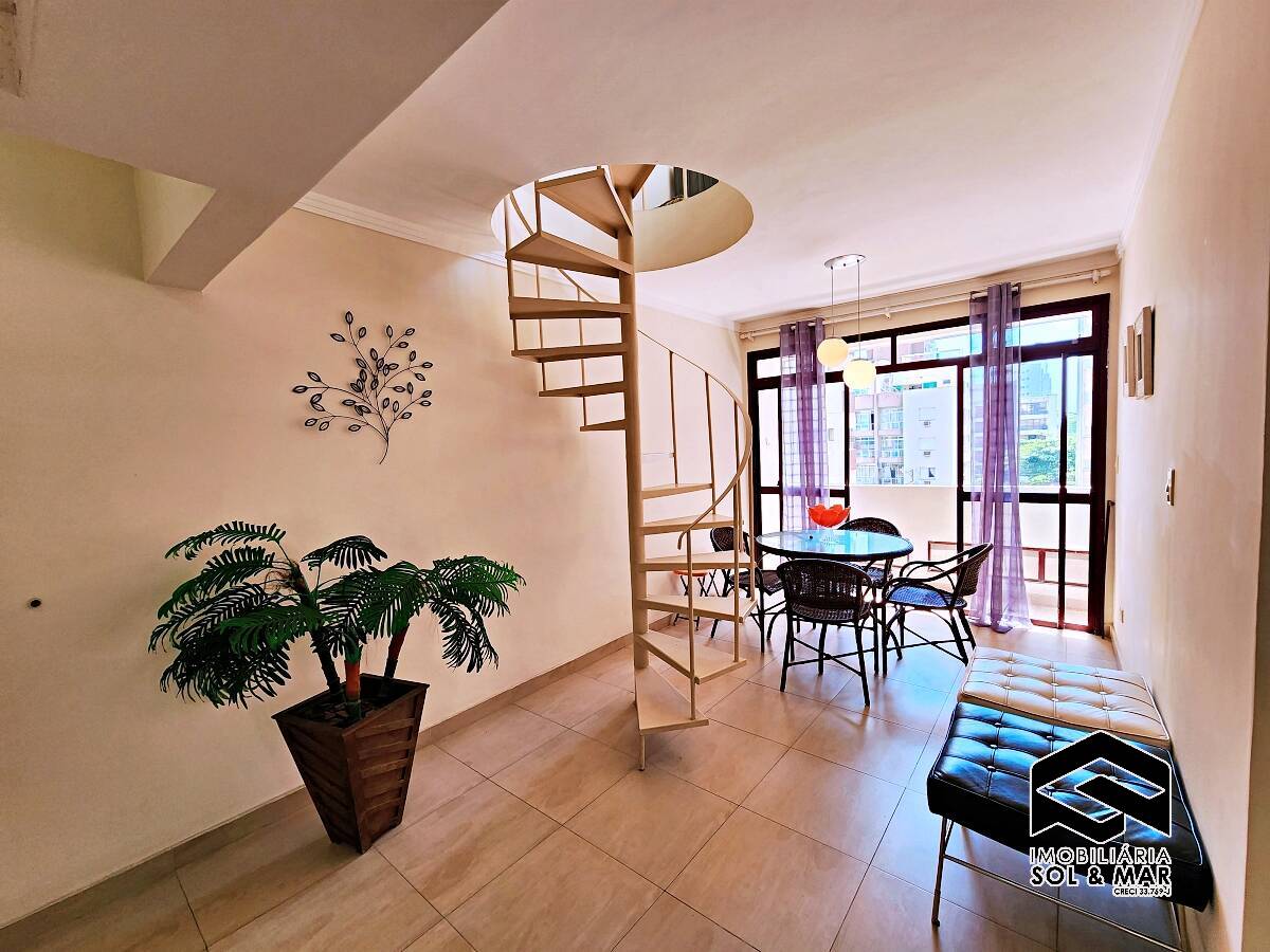 Apartamento, 3 quartos, 150 m² - Foto 1