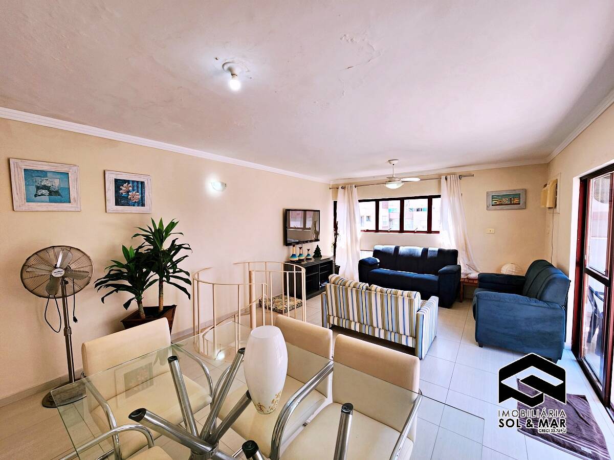 Apartamento, 3 quartos, 150 m² - Foto 32