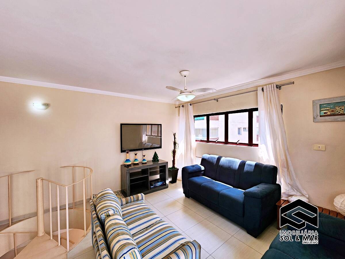 Apartamento, 3 quartos, 150 m² - Foto 33
