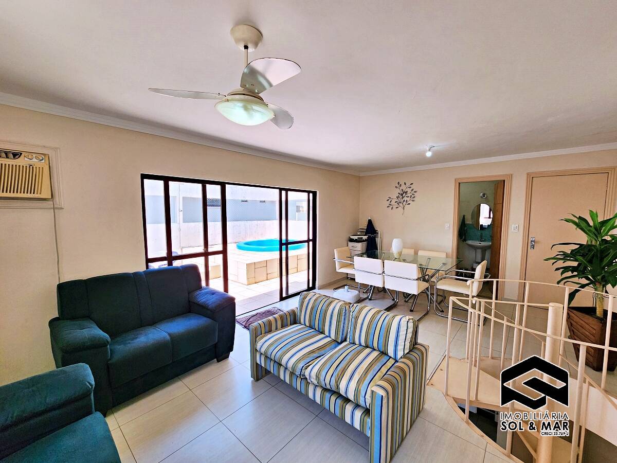 Apartamento, 3 quartos, 150 m² - Foto 35