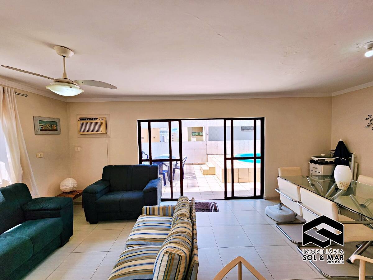 Apartamento, 3 quartos, 150 m² - Foto 36