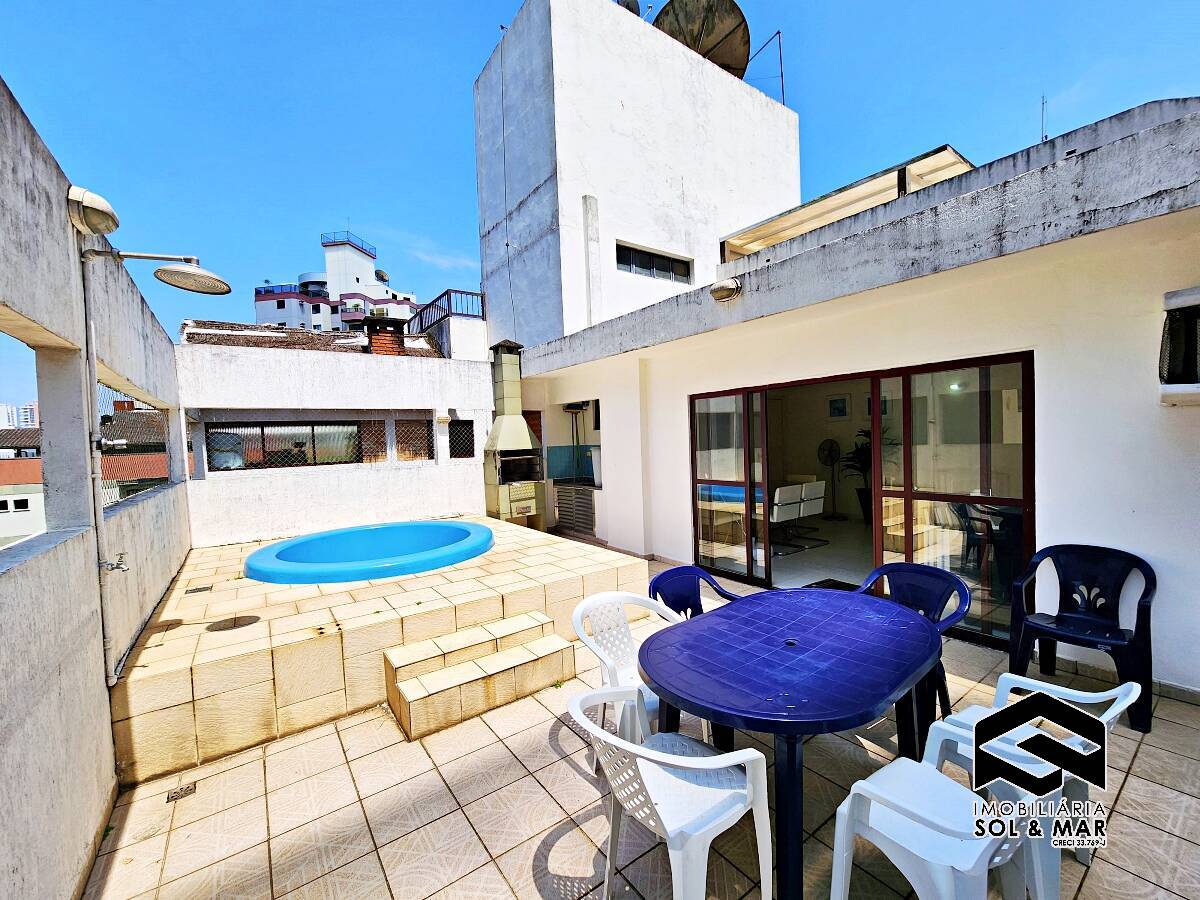 Apartamento, 3 quartos, 150 m² - Foto 38
