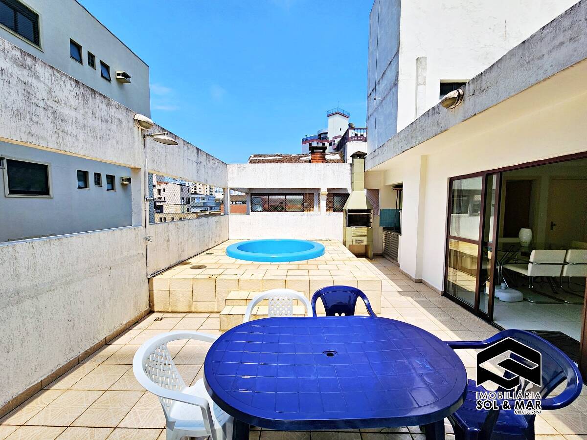 Apartamento, 3 quartos, 150 m² - Foto 39