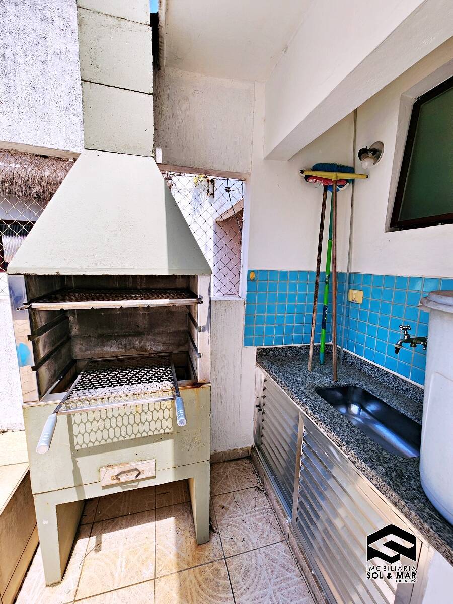 Apartamento, 3 quartos, 150 m² - Foto 40