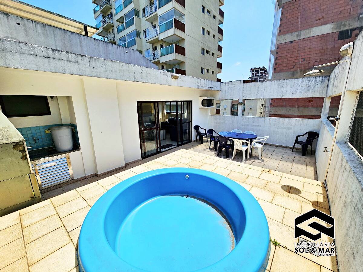 Apartamento, 3 quartos, 150 m² - Foto 41