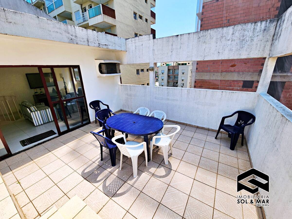 Apartamento, 3 quartos, 150 m² - Foto 42
