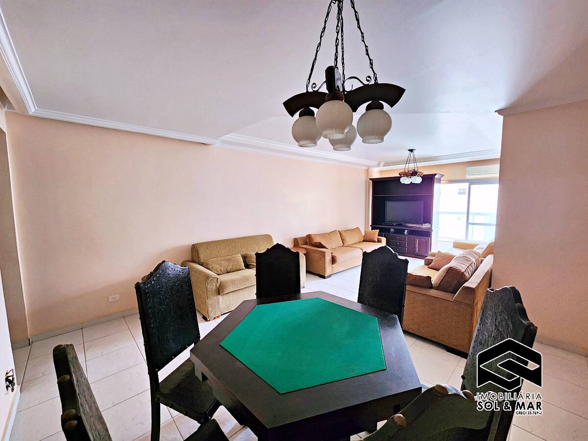 Apartamento, 4 quartos, 142 m² - Foto 2