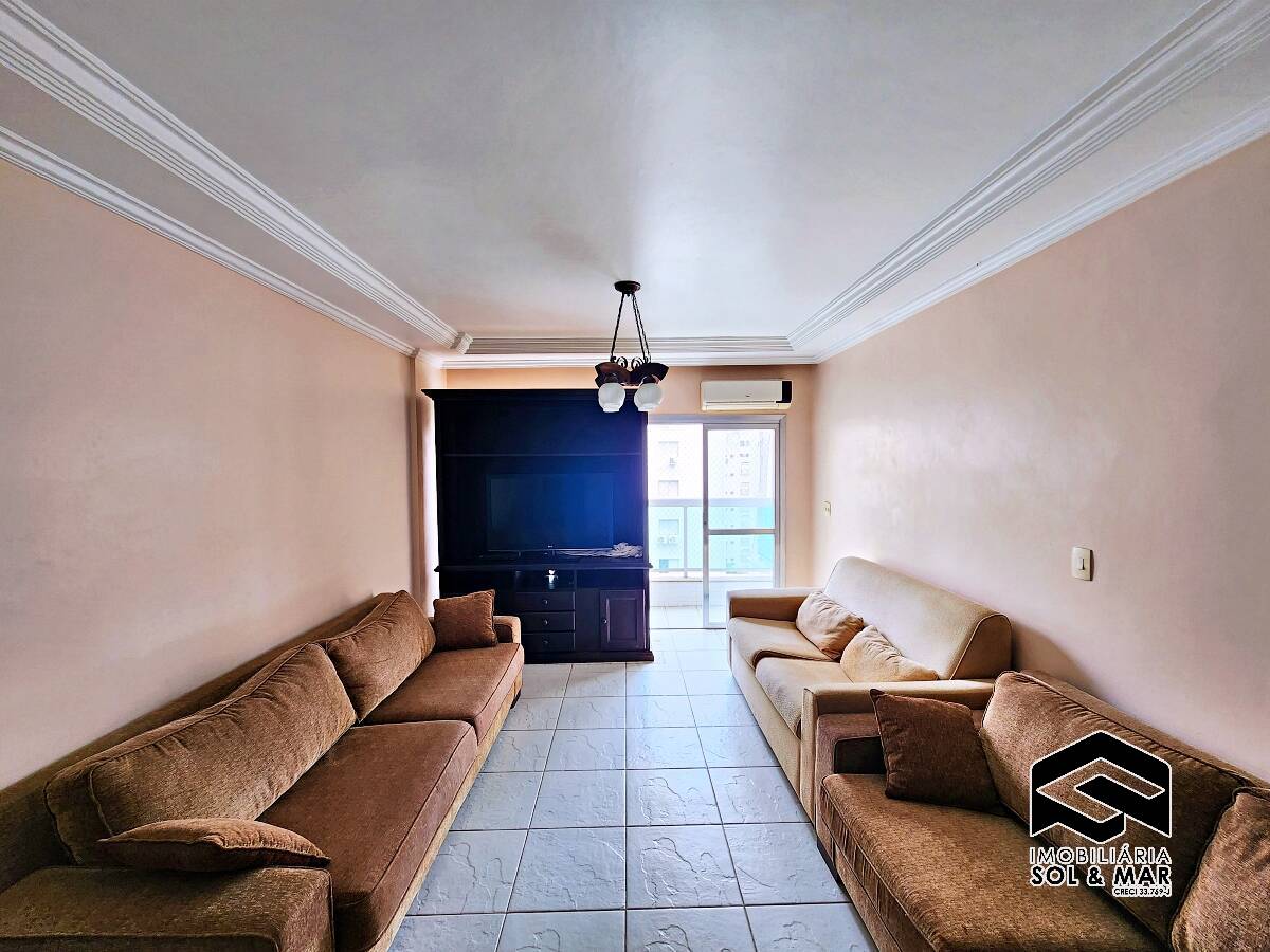 Apartamento, 4 quartos, 142 m² - Foto 3