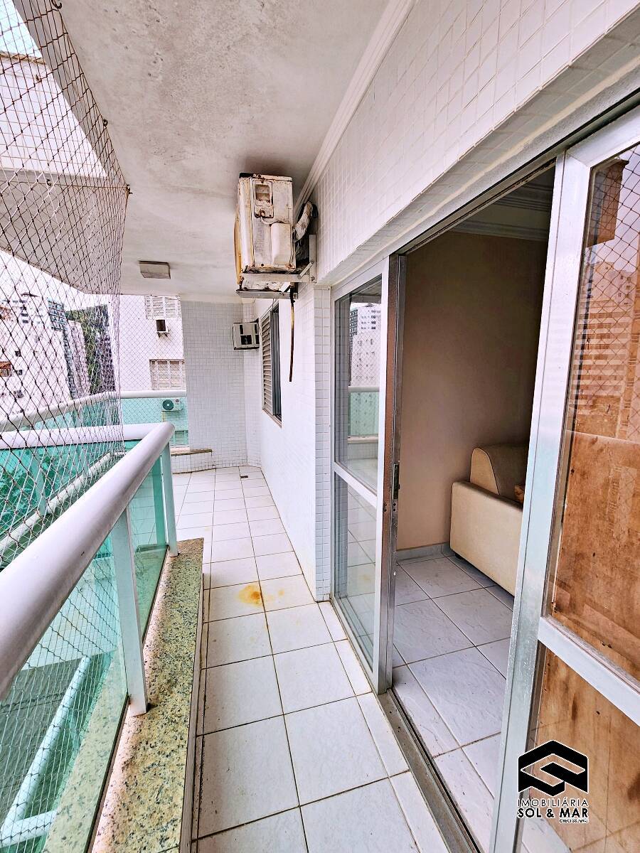 Apartamento, 4 quartos, 142 m² - Foto 6