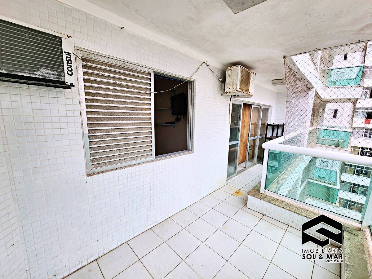 Apartamento, 4 quartos, 142 m² - Foto 7