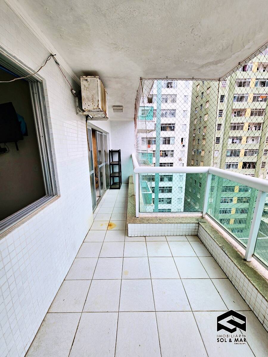 Apartamento, 4 quartos, 142 m² - Foto 8