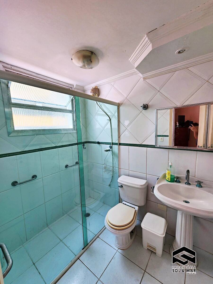 Apartamento, 4 quartos, 142 m² - Foto 15
