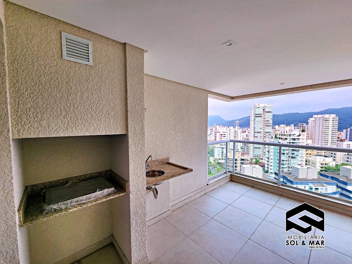 Apartamento, 2 quartos, 69 m² - Foto 1