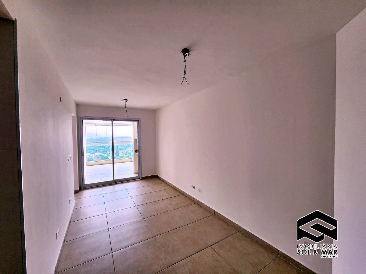 Apartamento, 2 quartos, 69 m² - Foto 2