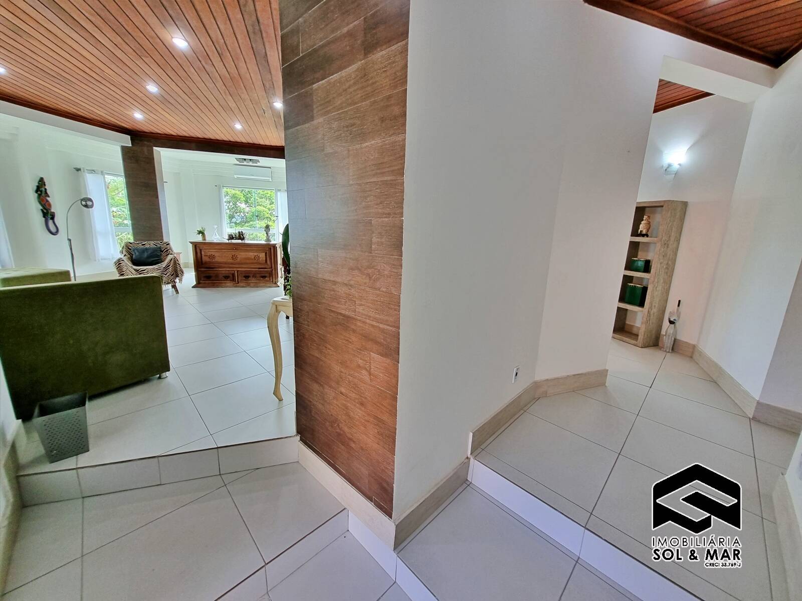 Apartamento à venda e aluguel com 3 quartos, 244m² - Foto 5