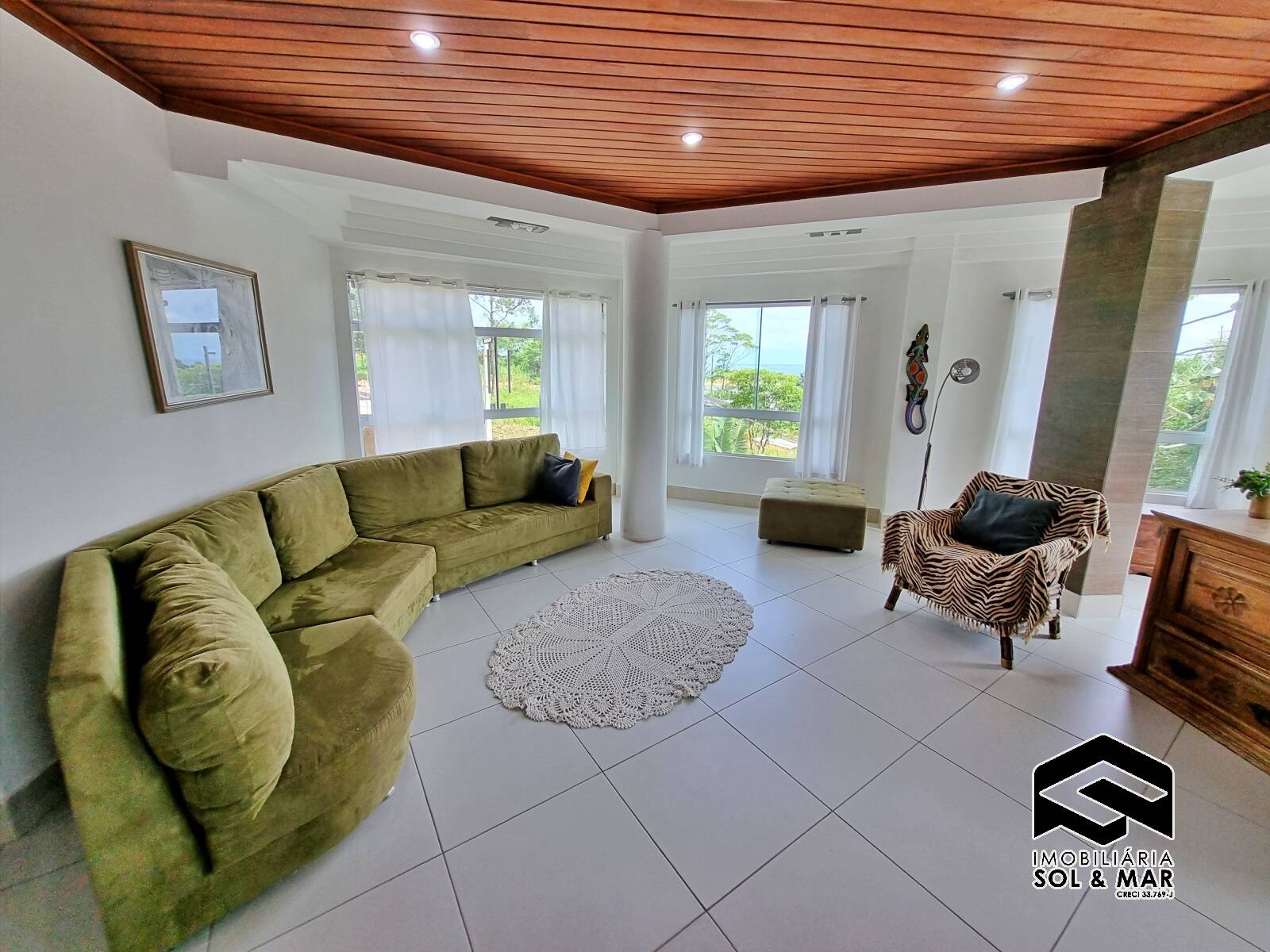 Apartamento à venda e aluguel com 3 quartos, 244m² - Foto 7