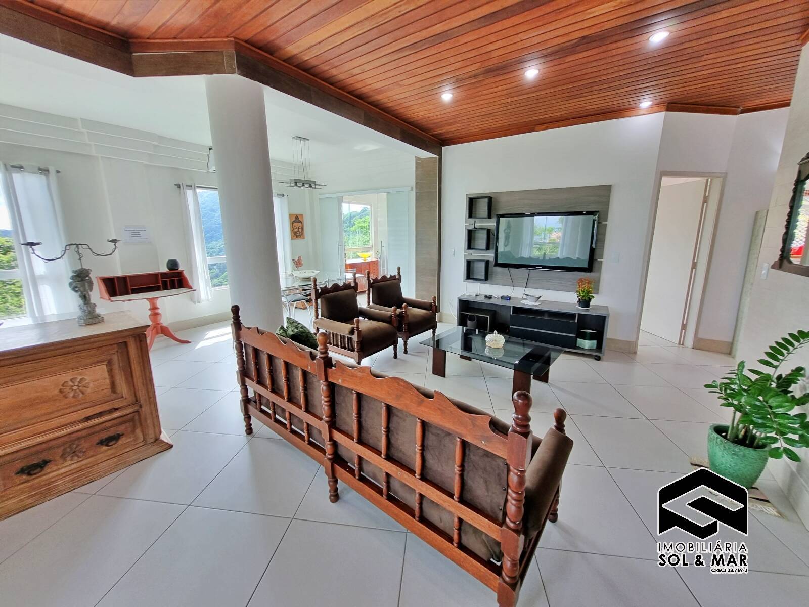 Apartamento à venda e aluguel com 3 quartos, 244m² - Foto 8