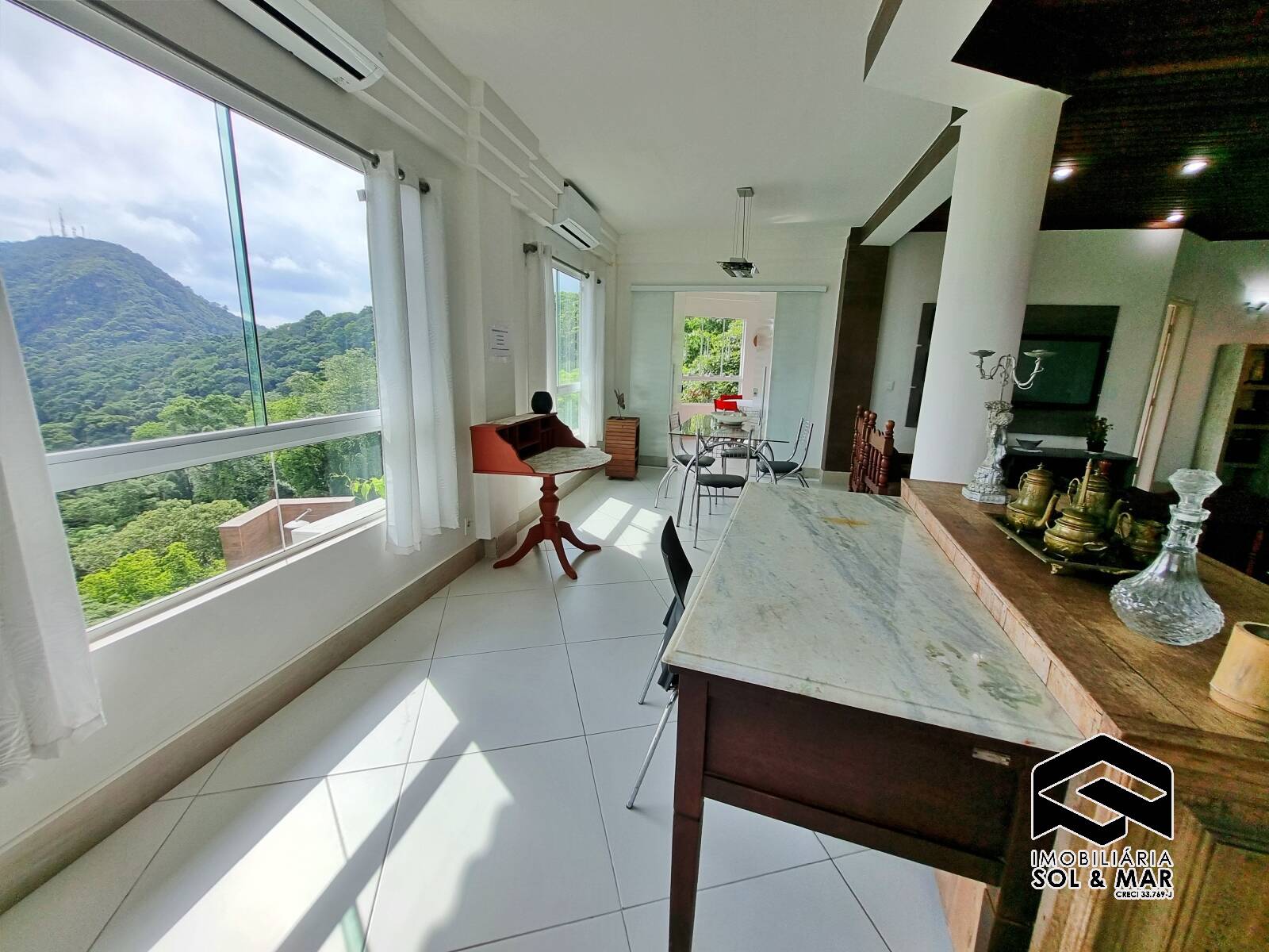 Apartamento à venda e aluguel com 3 quartos, 244m² - Foto 9