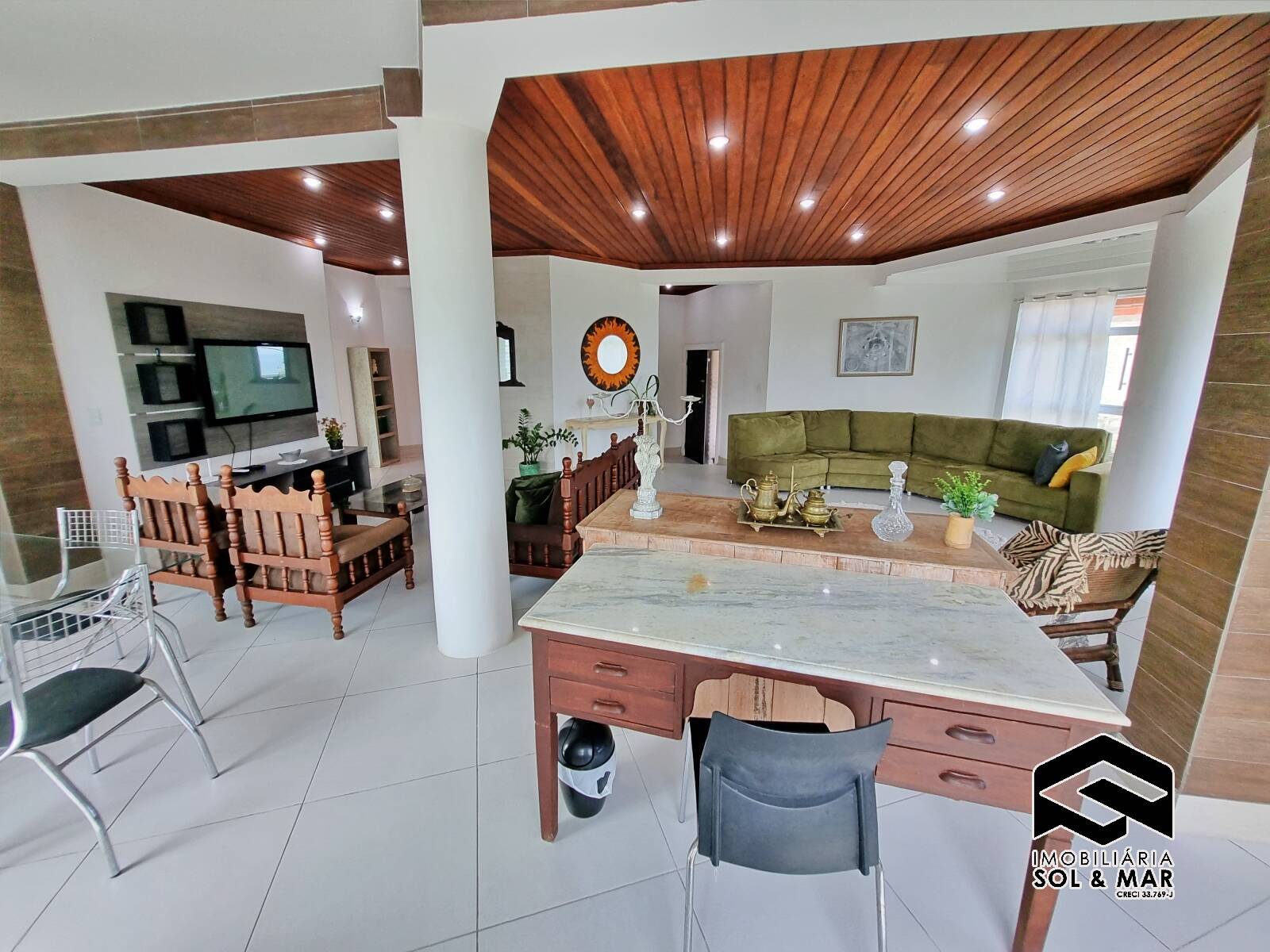 Apartamento à venda e aluguel com 3 quartos, 244m² - Foto 13