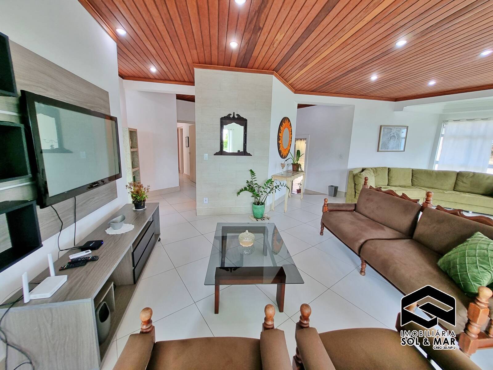 Apartamento à venda e aluguel com 3 quartos, 244m² - Foto 15