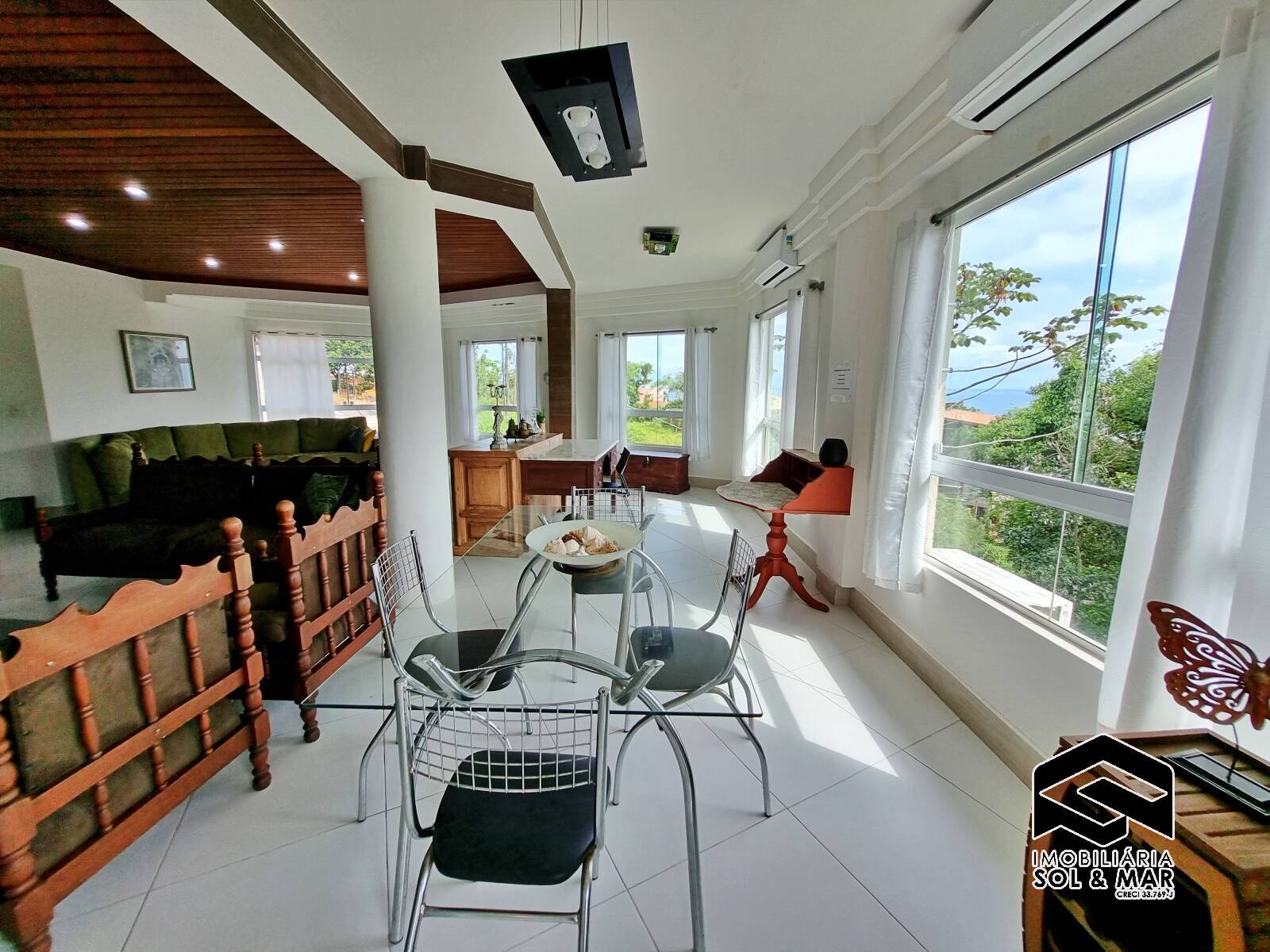 Apartamento à venda e aluguel com 3 quartos, 244m² - Foto 16