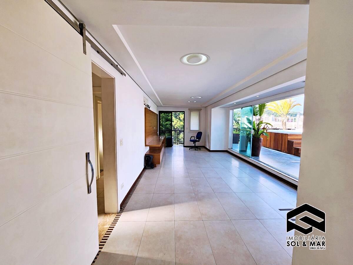Apartamento, 3 quartos, 180 m² - Foto 2