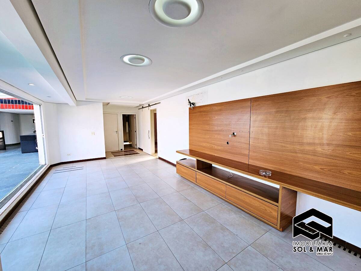 Apartamento, 3 quartos, 180 m² - Foto 4