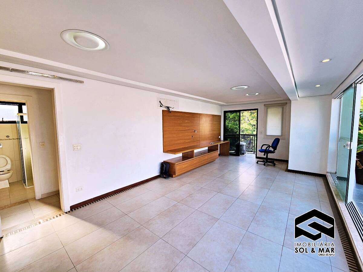 Apartamento, 3 quartos, 180 m² - Foto 3
