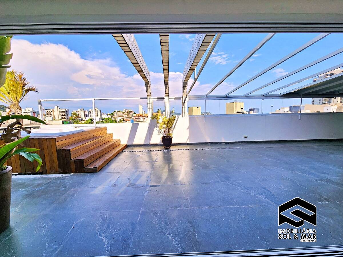 Apartamento, 3 quartos, 180 m² - Foto 6