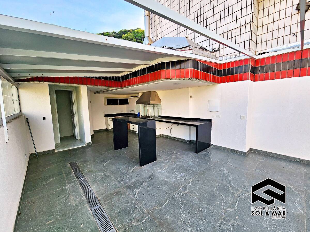 Apartamento, 3 quartos, 180 m² - Foto 8