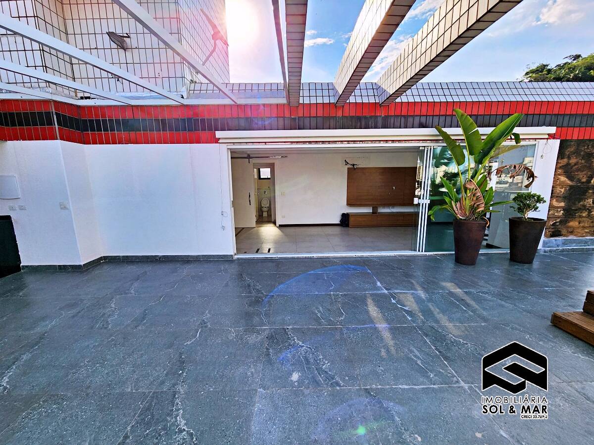 Apartamento, 3 quartos, 180 m² - Foto 7