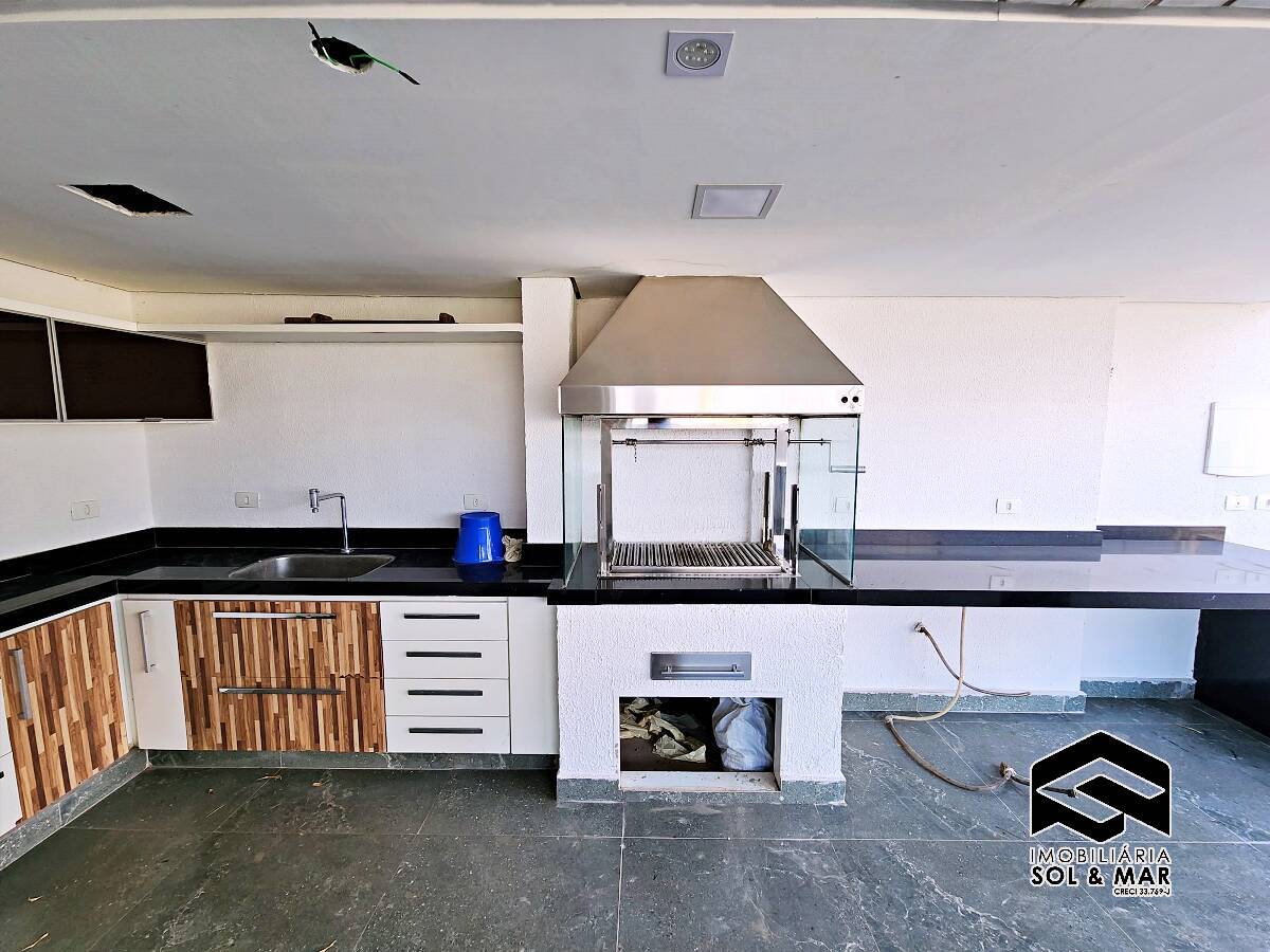Apartamento, 3 quartos, 180 m² - Foto 11