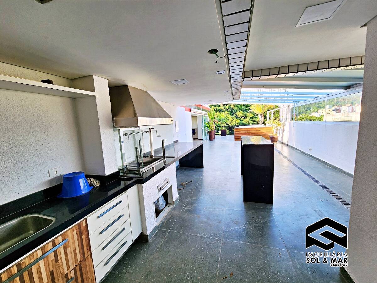 Apartamento, 3 quartos, 180 m² - Foto 12